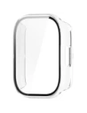 Wholesale Bizon Case+Glass Watch Xiaomi Redmi Watch 5 Active clear - BIZ7165 - {ean13} - Hurt