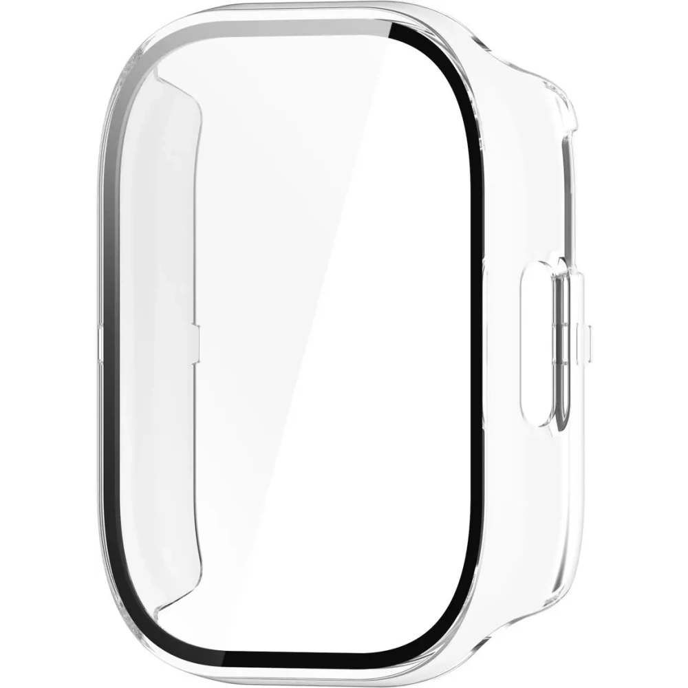 Wholesale Bizon Case+Glass Watch Xiaomi Redmi Watch 5 Active clear - BIZ7165 - {ean13} - Hurt