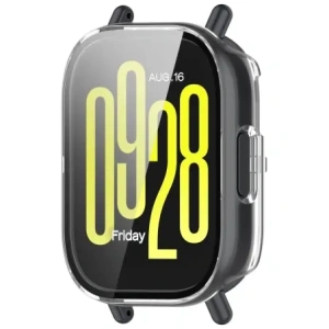 Hurtownia GSM - Bizon Case+Glass Watch Xiaomi Redmi Watch 5 Active clar - BIZ7165 - {ean13} - Hurt