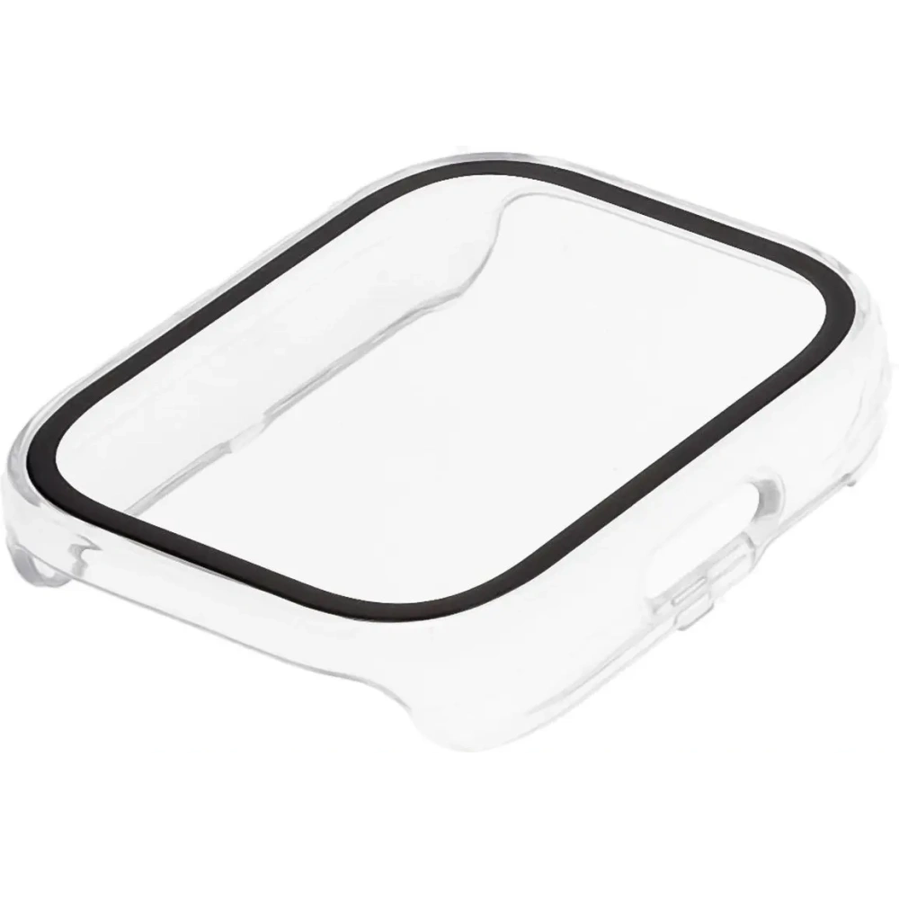 Hurtownia GSM - Bizon Case+Glass Uhr Xiaomi Redmi Uhr 5 Aktiv klar - BIZ7165 - {ean13} - Hurt