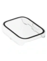 Wholesale Bizon Case+Glass Watch Xiaomi Redmi Watch 5 Active clear - BIZ7165 - {ean13} - Hurt