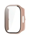 Hurtownia GSM - Etui se sklem na hodinky Bizon Case+Glass Watch pro Xiaomi Redmi Watch 5 Active růžové - BIZ7166 - {ean13} - Hurt