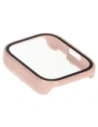 Wholesale Bizon Case+Glass Watch Xiaomi Redmi Watch 5 Active pink - BIZ7166 - {ean13} - Hurt