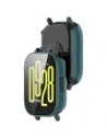 Bizon Case+Glass Óra Xiaomi Redmi Watch 5 Aktív zöld