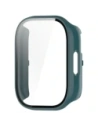 Hurtownia GSM - Etui se sklem na hodinky Bizon Case+Glass Watch pro Xiaomi Redmi Watch 5 Active zelené - BIZ7167 - {ean13} - Hurt