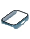 Hurtownia GSM - Etui se sklem na hodinky Bizon Case+Glass Watch pro Xiaomi Redmi Watch 5 Active zelené - BIZ7167 - {ean13} - Hurt