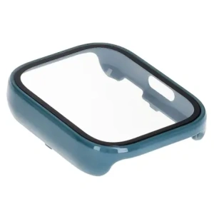 Hurtownia GSM - Bizon Case+Glass Óra Xiaomi Redmi Watch 5 Aktív zöld - BIZ7167 - {ean13} - Hurt
