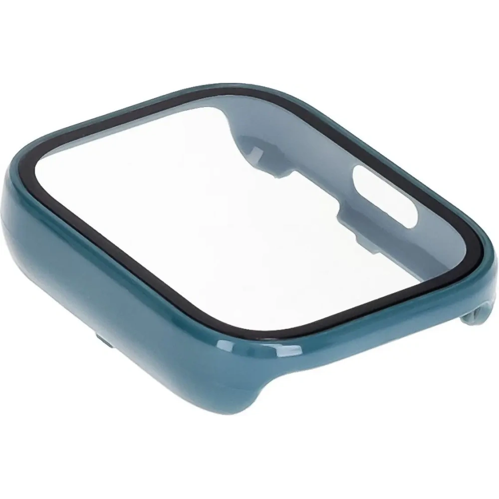 Hurtownia GSM - Bizon Case+Glass Óra Xiaomi Redmi Watch 5 Aktív zöld - BIZ7167 - {ean13} - Hurt