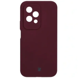Hurtownia GSM - Silikonový obal Bizon Soft Case pro Honor 200 Lite tmavě fialový - BIZ7168 - {ean13} - Hurt