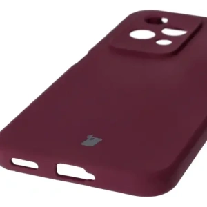 Hurtownia GSM - Bizon Soft Case Honor 200 Lite dunkel lila - BIZ7168 - {ean13} - Hurt