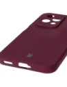 Hurtownia GSM - Silikonowe etui Bizon Soft Case do Honor 200 Lite ciemnofioletowe - BIZ7168 - {ean13} - Hurt