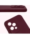Wholesale Bizon Soft Case Honor 200 Lite dark purple - BIZ7168 - {ean13} - Hurt
