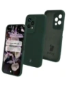 Bizon Soft Case Honor 200 Lite dunkelgrün
