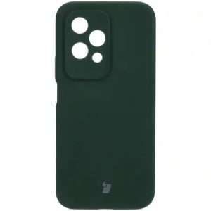 Hurtownia GSM - Bizon Soft Case Honor 200 Lite verde închis - BIZ7169 - {ean13} - Hurt