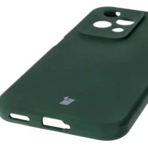Hurtownia GSM - Bizon Soft Case Honor 200 Lite verde închis - BIZ7169 - {ean13} - Hurt