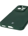 Hurtownia GSM - Bizon Soft Case Honor 200 Lite verde închis - BIZ7169 - {ean13} - Hurt
