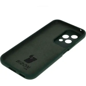 Hurtownia GSM - Bizon Soft Case Honor 200 Lite verde închis - BIZ7169 - {ean13} - Hurt