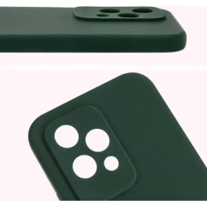 Hurtownia GSM - Bizon Soft Case Honor 200 Lite dunkelgrün - BIZ7169 - {ean13} - Hurt