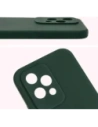 Hurtownia GSM - Bizon Soft Case Honor 200 Lite verde închis - BIZ7169 - {ean13} - Hurt