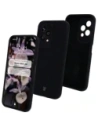 Hurtownia GSM - Silikonový obal Bizon Soft Case pro Honor 200 Lite černý - BIZ7170 - {ean13} - Hurt