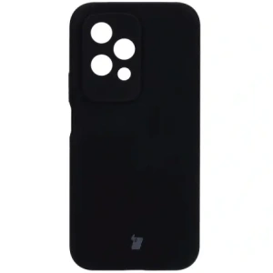 Hurtownia GSM - Silikonový obal Bizon Soft Case pro Honor 200 Lite černý - BIZ7170 - {ean13} - Hurt