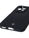 Hurtownia GSM - Husă moale Bizon pentru Honor 200 Lite, neagră. - BIZ7170 - {ean13} - Hurt