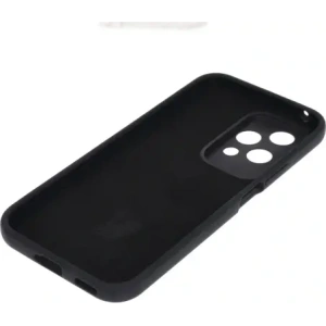 Hurtownia GSM - Bizon Soft Case Honor 200 Lite schwarz - BIZ7170 - {ean13} - Hurt