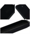 Hurtownia GSM - Silikonowe etui Bizon Soft Case do Honor 200 Lite czarne - BIZ7170 - {ean13} - Hurt