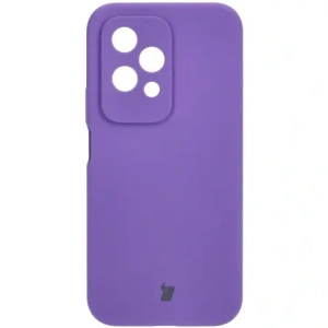 Hurtownia GSM - Silikonový obal Bizon Soft Case pro Honor 200 Lite fialový - BIZ7171 - {ean13} - Hurt