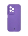 Hurtownia GSM - Silikonowe etui Bizon Soft Case do Honor 200 Lite fioletowe - BIZ7171 - {ean13} - Hurt