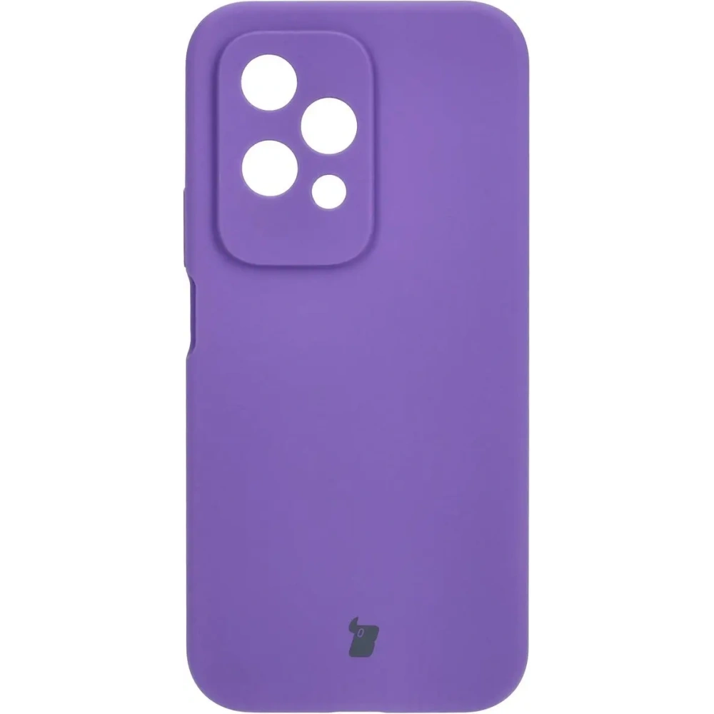 Hurtownia GSM - Silikonový obal Bizon Soft Case pro Honor 200 Lite fialový - BIZ7171 - {ean13} - Hurt