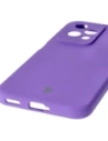 Hurtownia GSM - Silikonový obal Bizon Soft Case pro Honor 200 Lite fialový - BIZ7171 - {ean13} - Hurt