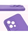 Hurtownia GSM - Silikonový obal Bizon Soft Case pro Honor 200 Lite fialový - BIZ7171 - {ean13} - Hurt