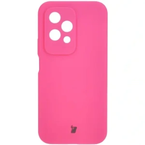 Hurtownia GSM - Silikonové pouzdro Bizon Soft Case pro Honor 200 Lite neonově růžové - BIZ7172 - {ean13} - Hurt