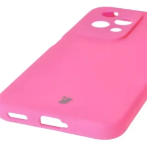 Hurtownia GSM - Bizon Soft Case Honor 200 Lite roz neon - BIZ7172 - {ean13} - Hurt