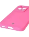 Hurtownia GSM - Bizon Soft Case Honor 200 Lite neon rózsaszín - BIZ7172 - {ean13} - Hurt