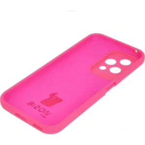Hurtownia GSM - Bizon Soft Case Honor 200 Lite neonpink - BIZ7172 - {ean13} - Hurt