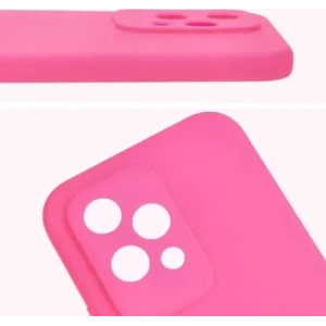 Hurtownia GSM - Bizon Soft Case Honor 200 Lite roz neon - BIZ7172 - {ean13} - Hurt
