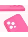 Hurtownia GSM - Bizon Soft Case Honor 200 Lite neon rózsaszín - BIZ7172 - {ean13} - Hurt