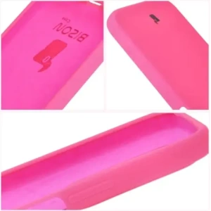 Hurtownia GSM - Bizon Soft Case Honor 200 Lite roz neon - BIZ7172 - {ean13} - Hurt