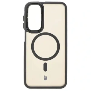 Wholesale Bizon Case Eclipse Samsung Galaxy A16 4G/5G smoky with a black frame - BIZ7173 - {ean13} - Hurt