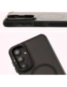 Wholesale Bizon Case Eclipse Samsung Galaxy A16 4G/5G smoky with a black frame - BIZ7173 - {ean13} - Hurt