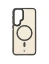 Hurtownia GSM - Bizon Case Eclipse Samsung Galaxy S24 Plus fumuriu cu un cadru negru - BIZ7174 - {ean13} - Hurt