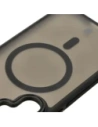 Hurtownia GSM - Bizon Case Eclipse Samsung Galaxy S24 Plus füstös fekete kerettel - BIZ7174 - {ean13} - Hurt