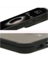 Hurtownia GSM - Bizon Case Eclipse Samsung Galaxy S24 Plus fumuriu cu un cadru negru - BIZ7174 - {ean13} - Hurt