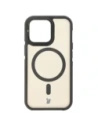 Wholesale Bizon Case Eclipse Apple iPhone 13 Pro smoky with a black frame - BIZ7175 - {ean13} - Hurt