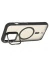 Wholesale Bizon Case Eclipse Apple iPhone 13 Pro smoky with a black frame - BIZ7175 - {ean13} - Hurt