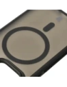 Wholesale Bizon Case Eclipse Apple iPhone 13 Pro smoky with a black frame - BIZ7175 - {ean13} - Hurt