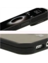 Wholesale Bizon Case Eclipse Apple iPhone 13 Pro smoky with a black frame - BIZ7175 - {ean13} - Hurt