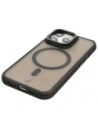 Hurtownia GSM - Bizon Case Eclipse Apple iPhone 13 Pro fumuriu cu un cadru negru - BIZ7175 - {ean13} - Hurt